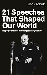Download this eBook 21 Speeches That Shaped Our World