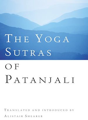 Download the eBook: The Yoga Sutras Of Patanjali