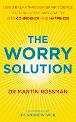 Download this eBook The Worry Solution