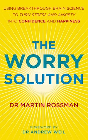 Download the eBook: The Worry Solution