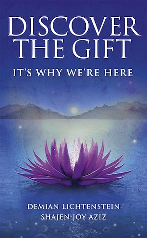 Download the eBook: Discover the Gift