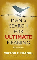 Download this eBook Man's Search for Ultimate Meaning