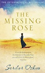 Download this eBook The Missing Rose