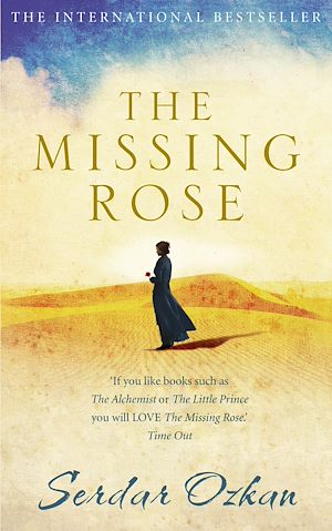 Download the eBook: The Missing Rose