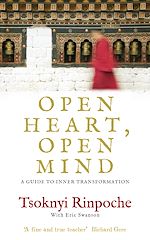 Télécharger le livre :  Open Heart, Open Mind