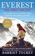 Télécharger le livre :  Everest - The First Ascent