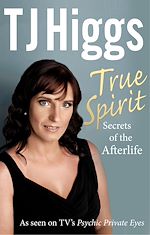 Download this eBook True Spirit