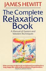 Download this eBook The Complete Relaxation Book