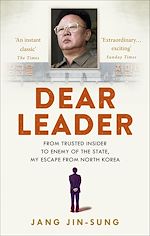 Télécharger le livre :  Dear Leader