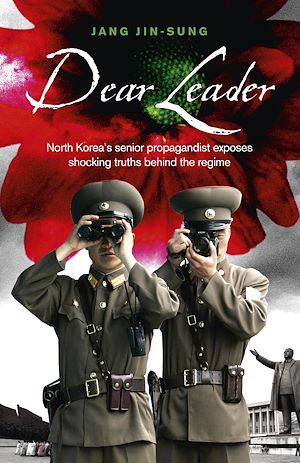 Téléchargez le livre :  Dear Leader