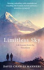 Download this eBook Limitless Sky