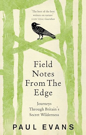 Téléchargez le livre :  Field Notes from the Edge