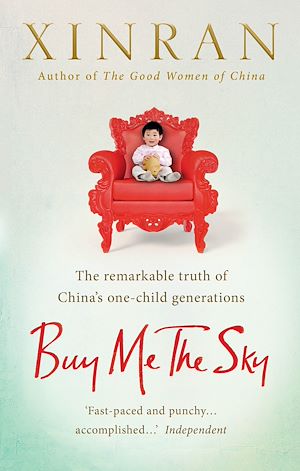 Téléchargez le livre :  Buy Me the Sky