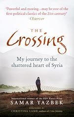 Download this eBook The Crossing