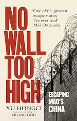 Télécharger le livre :  No Wall Too High