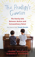 Télécharger le livre :  The Prodigy's Cousin