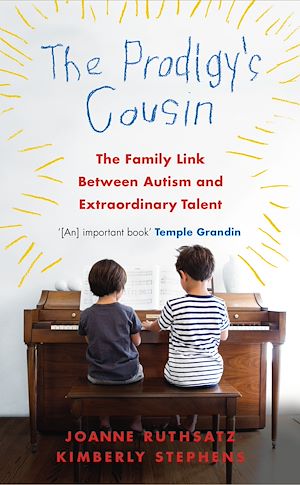 Téléchargez le livre :  The Prodigy's Cousin