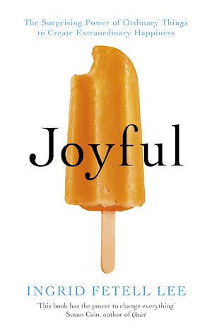 Download the eBook: Joyful