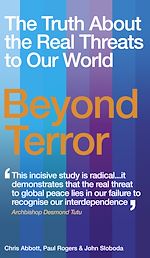 Download this eBook Beyond Terror