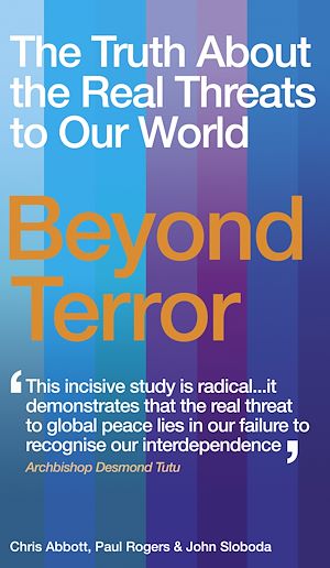 Download the eBook: Beyond Terror