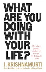 Télécharger le livre :  What Are You Doing With Your Life?