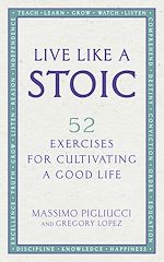 Download this eBook Live Like A Stoic