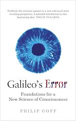 Télécharger le livre :  Galileo's Error