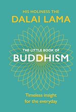 Download this eBook The Little Book Of Buddhism