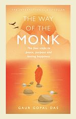 Télécharger le livre :  The Way of the Monk