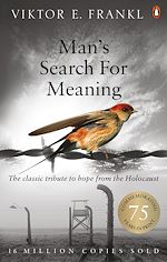 Download this eBook Man's Search For Meaning