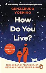 Télécharger le livre :  How Do You Live?