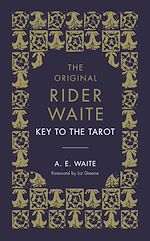Télécharger le livre :  The Key To The Tarot