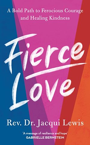 Téléchargez le livre :  Fierce Love
