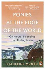Télécharger le livre :  Ponies At The Edge Of The World
