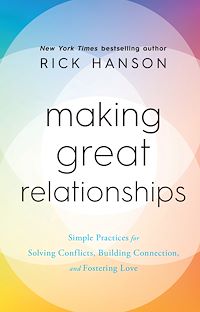 Téléchargez le livre :  Making Great Relationships