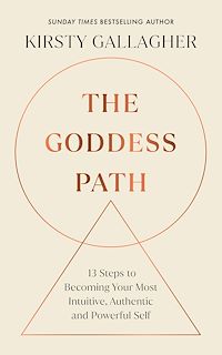 Download this ebook The Goddess Path