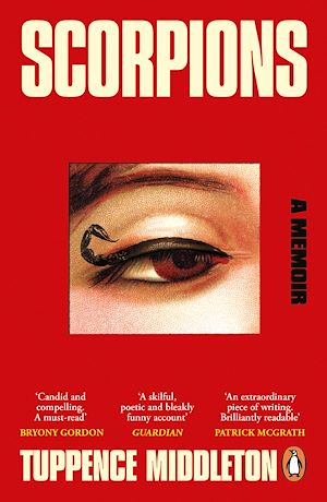 Download the eBook: Scorpions