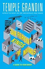 Télécharger le livre :  Different Kinds of Minds