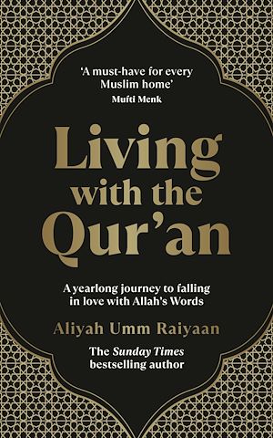 Téléchargez le livre :  Living with the Qur'an