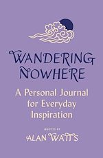 Download this eBook Wandering Nowhere