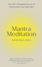 Télécharger le livre :  Mantra Meditation