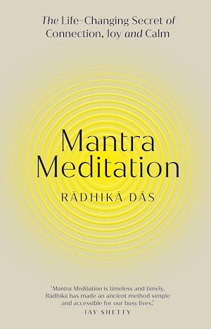 Téléchargez le livre :  Mantra Meditation