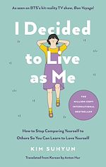 Download this eBook I Decided to Live as Me
