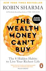 Download this eBook The Wealth Money Can't Buy