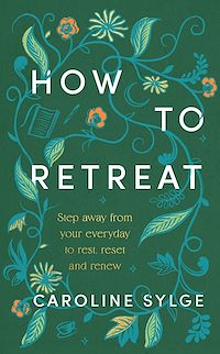 Download this ebook How to Retreat