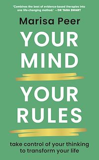Download this ebook Your Mind, Your Rules