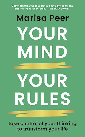Download the eBook: Your Mind, Your Rules