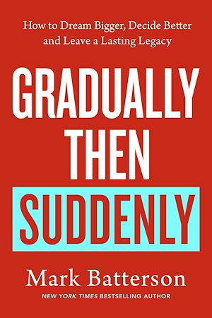 Download the eBook: Gradually, then Suddenly