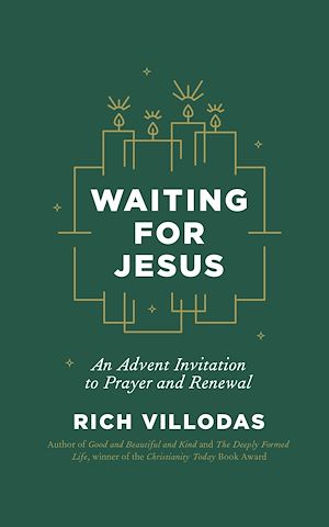 Download the eBook: Waiting for Jesus