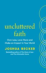 Download this eBook Uncluttered Faith